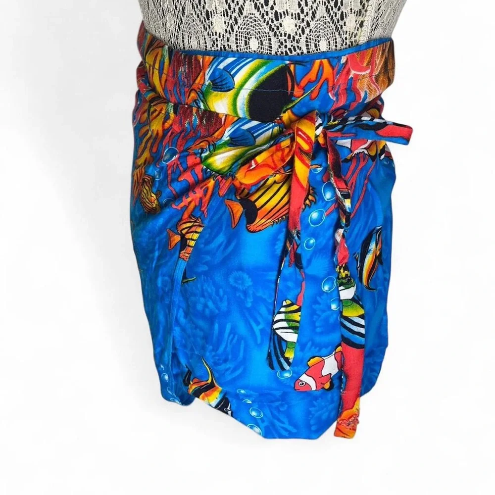 no proplem Africa embrace vibrant